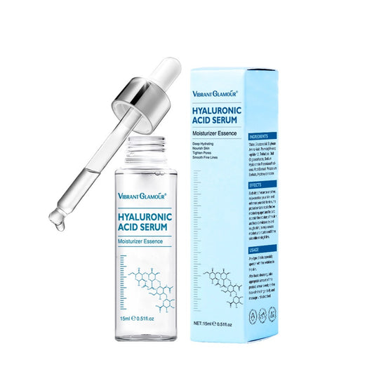 Hyaluronsäure Serum